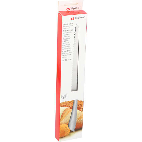 Alpina Brødkniv