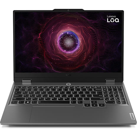 Lenovo LoQ 15,6" Ryzen 5 7235HS RTX3050
