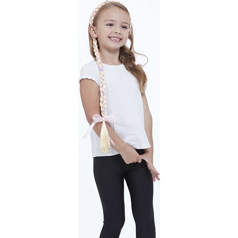Prinsesse Fletning Tilbehør