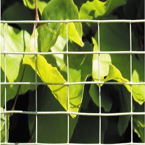 HORTUS Volierenet Galvaniseret