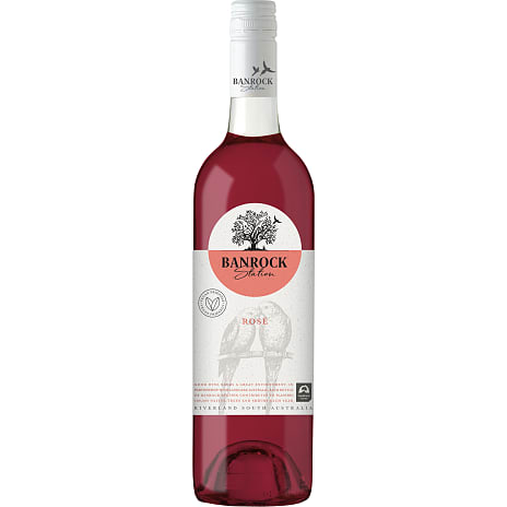 Banrock Station Rosé
