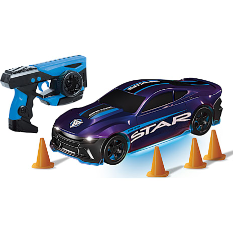 Car mania fjernstyret drift racer 1 stk.