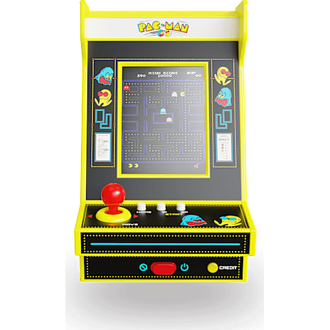 Fan Gear My Arcade PAC-MAN Nano Player Pro