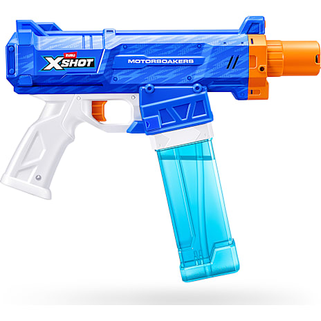 Xshot Water vandpistol 1 stk.