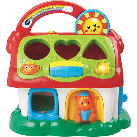 VTech Puttekasse