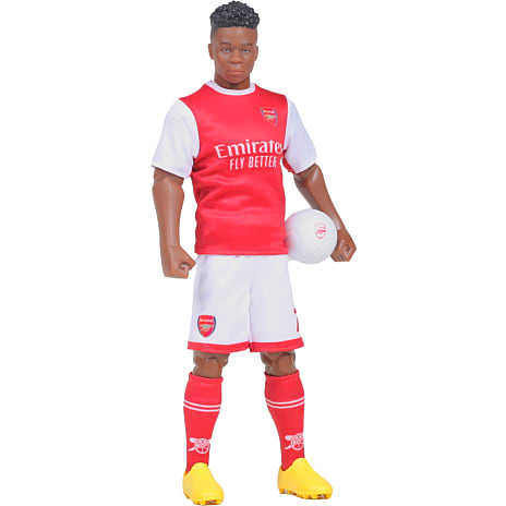 Banbo Arsenal Fodboldfigur Bukayo Saka