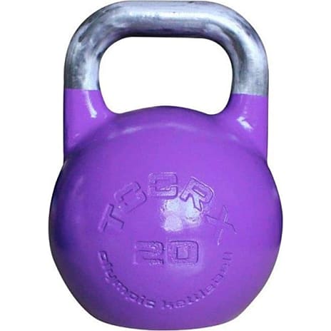 Toorx Olympisk Kettlebell