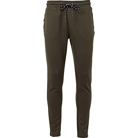 VRS Herre Sweatpants Str. M Mørkegrøn