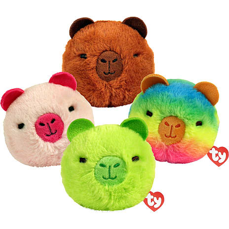 TY Capybara hoppebold