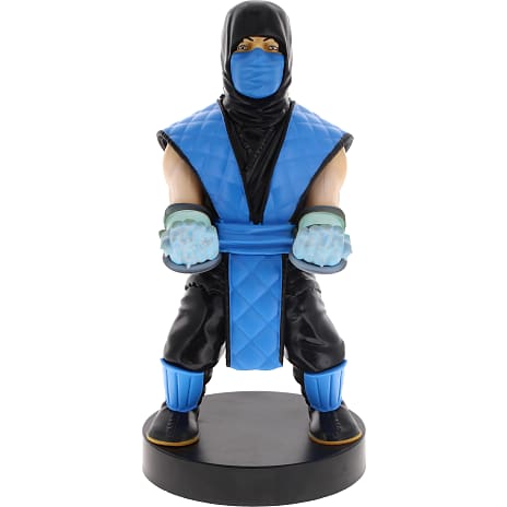 Cable Guys Figur 21,5 cm Sub Zero