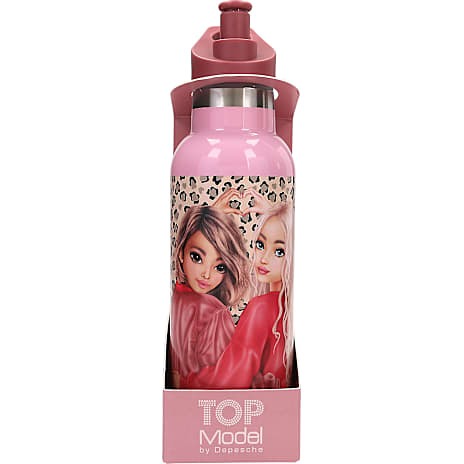 TOPModel Leoheart Drikkeflaske