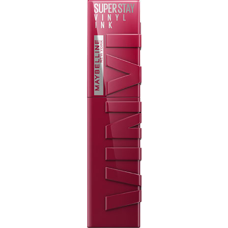 Maybelline New York Læbestift 30 Unrivaled