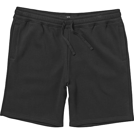 VRS herre sweatshorts str. 4XL - sort 1 stk.