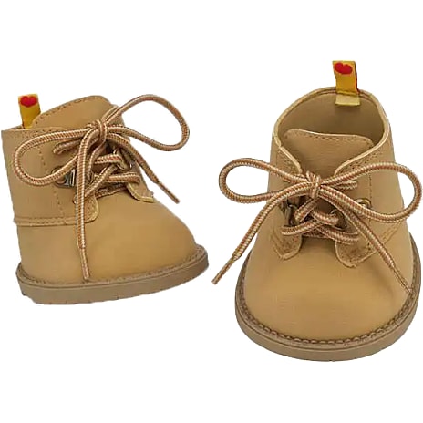 Build-A-Bear Vandrestøvler