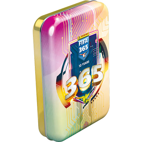 FIFA 365 AdrenXL 2025 Pocket