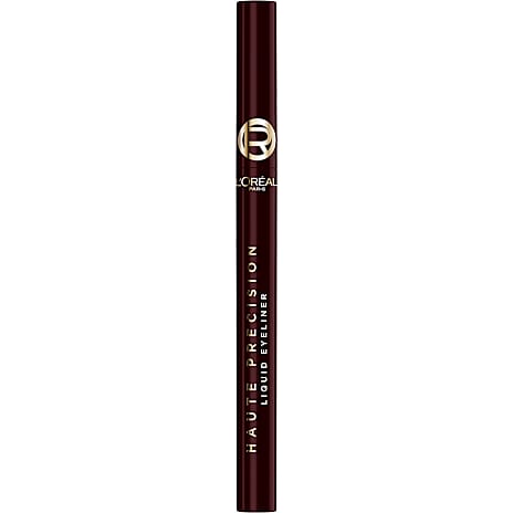 L'Oréal Paris Flydende eyeliner 050 Bordeaux Cashmere 1 stk.