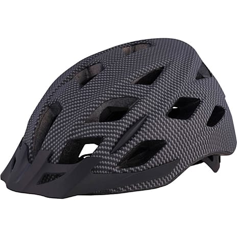 CSI Cykelhjelm Sort