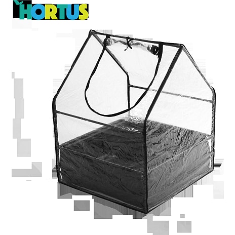 HORTUS mini drivhus