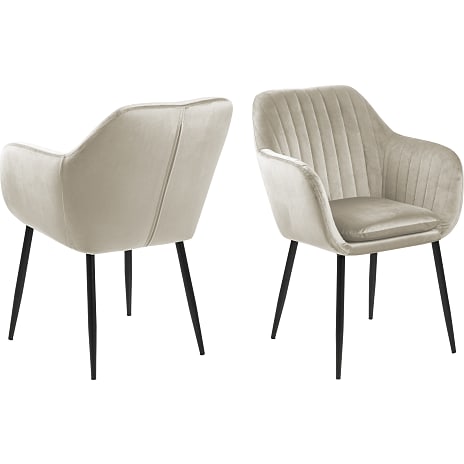 AC Design Furniture Emilia Spisebordsstol