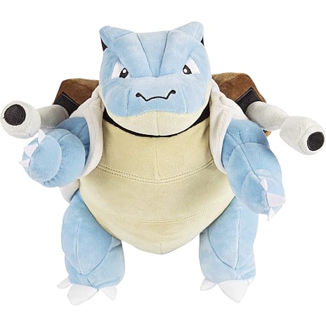 Pokémon Blastoise Bamse