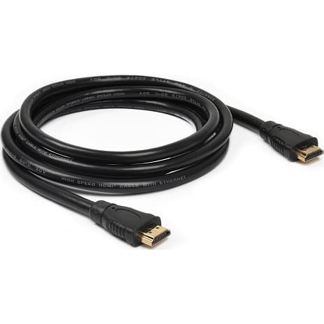 Sinox One HDMI-kabel - sort | Køb føtex.dk!