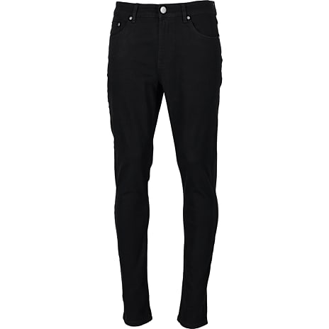 VRS Viktor herre slim fit jeans str. 33/32 - sort 1 stk.