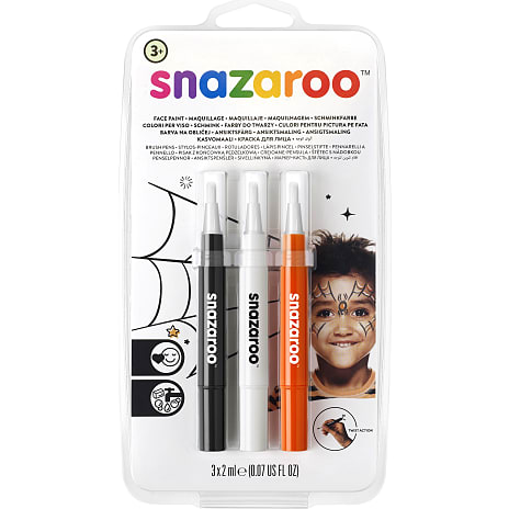 Snazaroo Ansigtsmaling