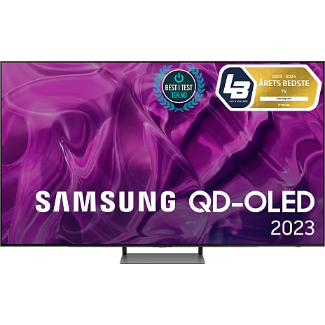 Samsung 55" QD-OLED TV TQ55S92C
