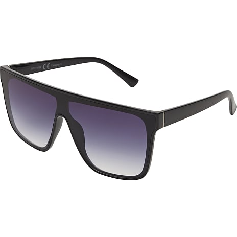 Nordic Copenhagen Dame Solbrille Sort