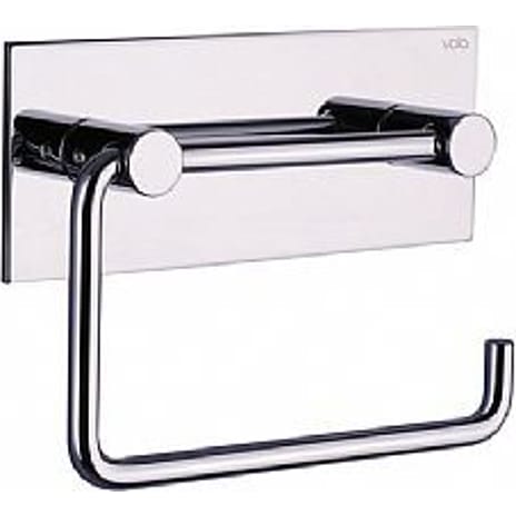 Vola T12 Toiletpapirholder hvid
