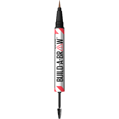 Maybelline New York Øjenbrynsgel 255 Soft Brown 1 stk.