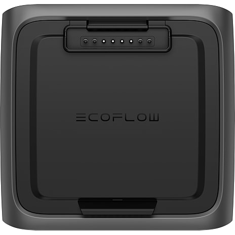 EcoFlow Batteri
