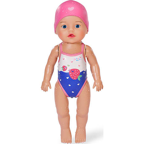 Baby Born Lizzie Dukke 38 cm