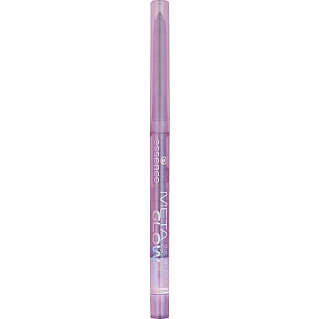 Essence Eyeliner 02 Chromefinity