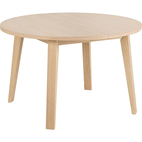 AC Design Furniture A-line Spisebord Lys Eg