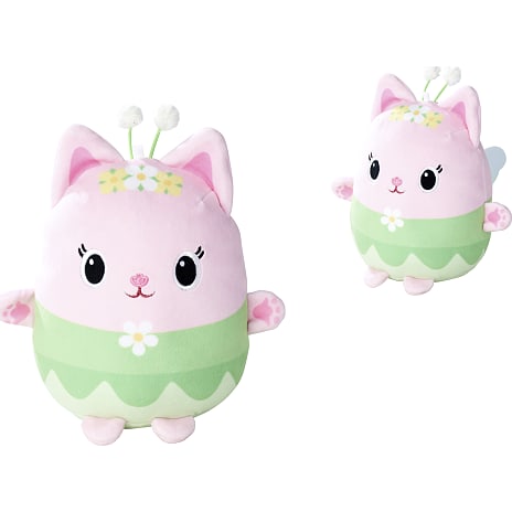 Gabbys Dukkehus Squishy Kitty 20 cm