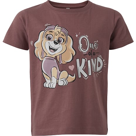 Paw Patrol T-shirt Str. 86/92 Rosa
