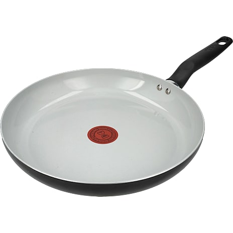 Tefal Ceramic Kitchen stegepande - 28 cm 1 stk.