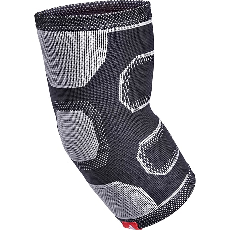 Adidas albuestøtte str. M 1 stk.