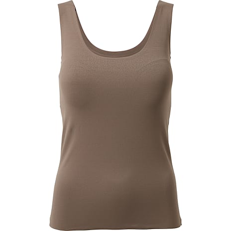 VRS dame BH-top str. 2XL - brun 1 stk.