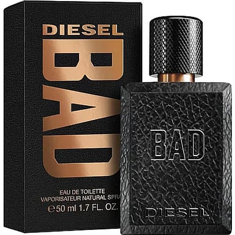 Diesel Bad Eau de Toilette