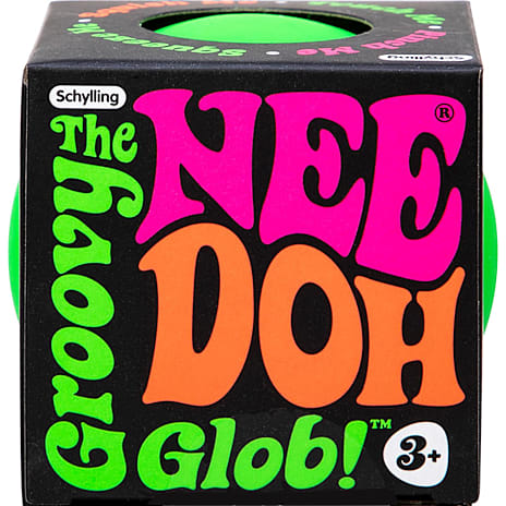 NeeDoh Klemmebold
