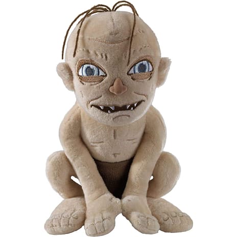 Ringenes Herre Gollum Bamse