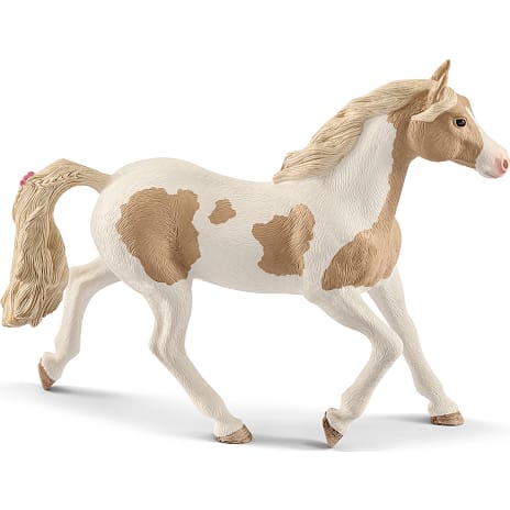 Schleich Paint Horse Hoppe 13884