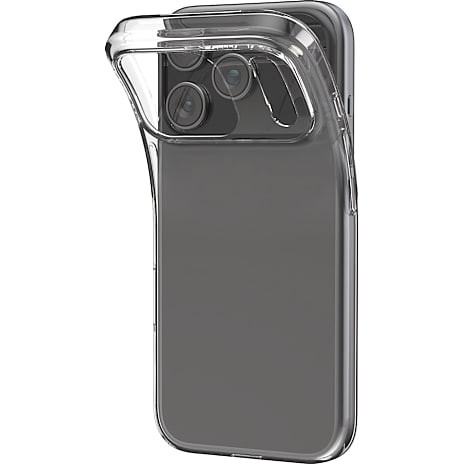 Puro iPhone 17 Pro Cover Transparent