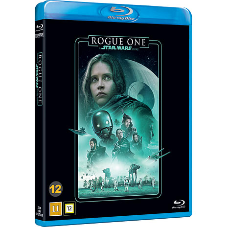 Rogue One: A Star Wars Story