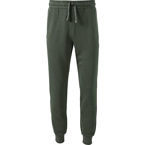VRS Herre Sweatpants Str. M Mørkegrøn