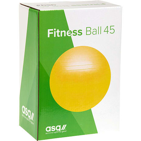 ASG Fitnessbold 45 cm