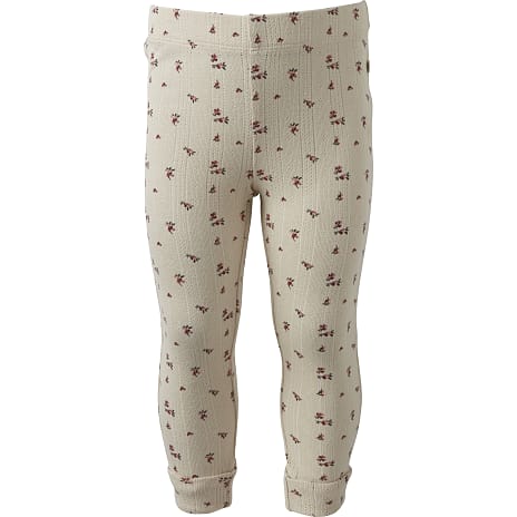 Tiny One Leggings 56 Beige