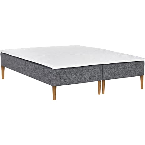Nordisk Fjer Boxmadrasseng
